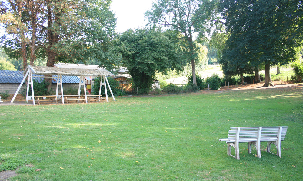 école Saint-Joseph maternelle et primaire à Roclenge - 01