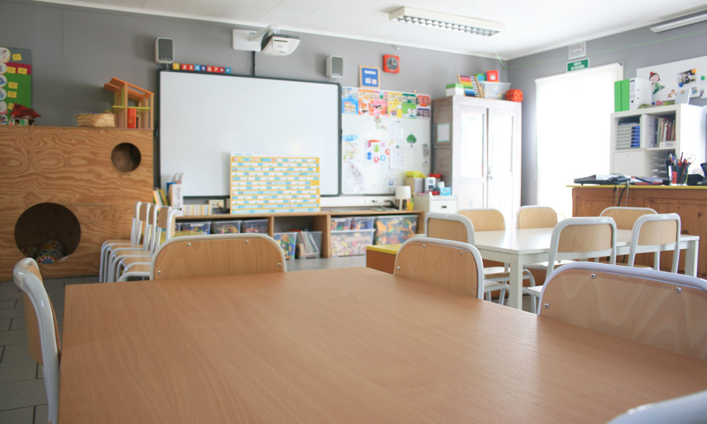 école Saint-Joseph maternelle et primaire à Wonck - 02