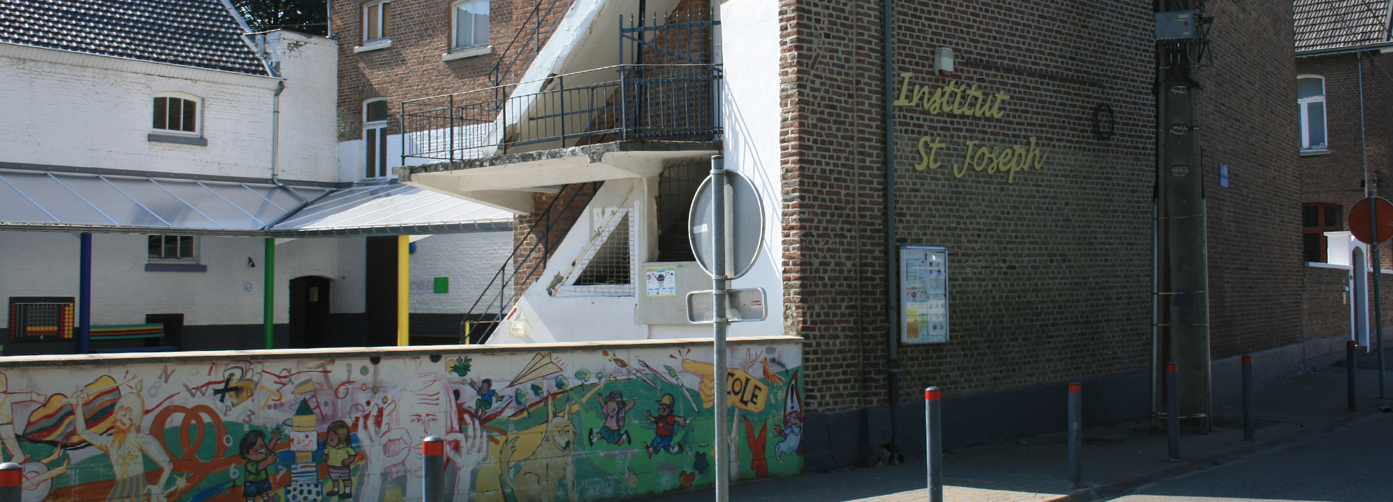 Ecole Saint-Joseph de Roclenge